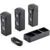 Акумулятор для дрона DJI Mavic 3 Enterprise Battery Kit (P05)+3-батареї та зарядний пристрій (CP.EN.00000421.01) - Зображення 2