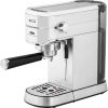 Ріжкова кавоварка еспресо ECG ESP 20501 Iron (ESP20501 Iron) - Зображення 1