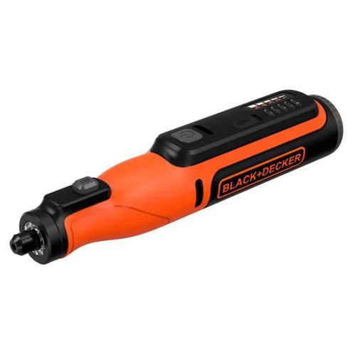 Реноватор Black&Decker BCRT8IK