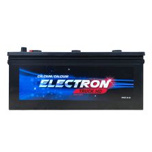 Аккумулятор автомобильный ELECTRON TRUCK HD 140Ah бокова(+/-) (900EN) (640020090)