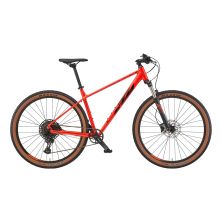 Велосипед KTM Ultra Ride 29 рама-M/43 Orange (22802103)