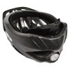 Шлем Good Bike M 56-58 см Black/White (88854/4-IS) - Изображение 3