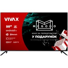 Телевизор Vivax 50Q10C