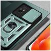 Чохол до мобільного телефона BeCover Military Xiaomi Redmi 12C Dark Green (709167) - Зображення 2