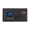 Пристрій безперебійного живлення LogicPower LPE- B - PSW-1500VA+, 1000W (19408) - Зображення 3