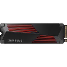 Накопитель SSD M.2 2280 2TB Samsung (MZ-V9P2T0GW)