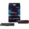 Накопитель SSD M.2 2280 2TB Samsung (MZ-V9P2T0GW) - Изображение 2