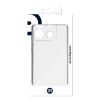 Чохол до мобільного телефона Armorstandart Air Series Infinix Smart 7 HD Camera cover Transparent (ARM68631) - Зображення 1