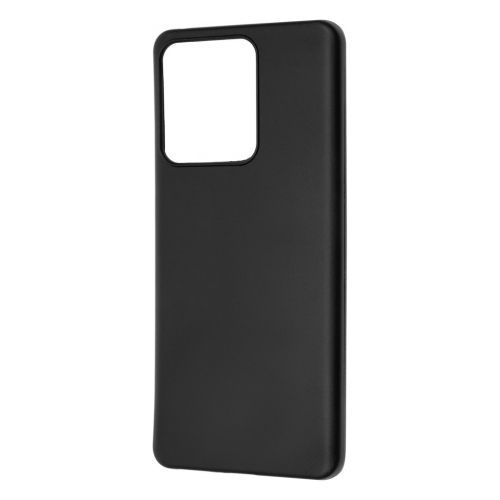 Чохол до мобільного телефона Armorstandart Matte Slim Fit Motorola Edge 40 Black (ARM67873)