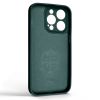 Чехол для мобильного телефона Armorstandart Icon Ring Apple iPhone 14 Pro Dark Green (ARM68713) - Изображение 1