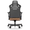 Кресло игровое Anda Seat Kaiser 3 Size XL Brown (AD12YDC-XL-01-K-PV/C) - Изображение 2