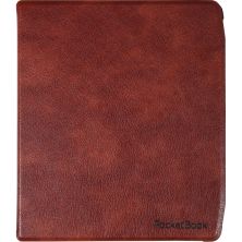 Чехол для электронной книги Pocketbook Era Shell Cover brown (HN-SL-PU-700-BN-WW)