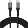 Дата кабель USB-C to Lightning 1.2m USB3.1 20W MFI Choetech (IP0039) - Изображение 1