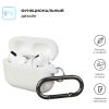 Чохол для навушників Armorstandart Hang Case для Apple Airpods Pro Noctilucent (ARM56060) - Зображення 1