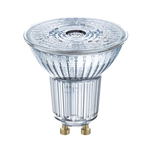 Лампочка Osram LED PAR16 DIM 50 36 4,5W/927 230V GU10 (4058075797888)