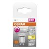 Лампочка Osram LED PAR16 DIM 50 36 4,5W/927 230V GU10 (4058075797888) - Зображення 3