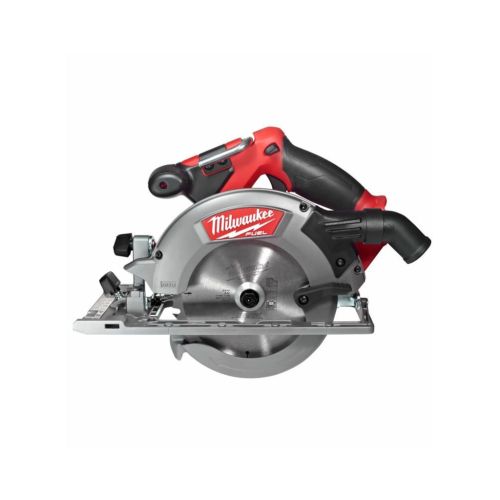 Дисковая пила Milwaukee M18 CCS55-0 (без АКБ и ЗУ) (4933446223)