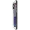 Чехол для мобильного телефона Spigen Apple iPhone 15 Pro Liquid Crystal Glitter Crystal Quartz (ACS06701) - Изображение 3