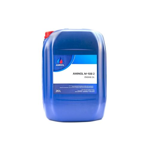 Моторна олива Aminol М-10В2 20л (AM162256)