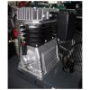 Компрессор GTM 380V, 760/600 л/мин 4 кВт 10 бар, ресивер 200 л (KCH2090-200L) - Изображение 3