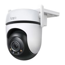 Камера відеоспостереження TP-Link TAPO-C520WS