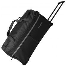 Дорожня сумка Travelite Basics Fast 73 л Black (TL096283-01)