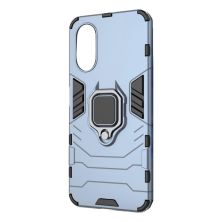 Чехол для мобильного телефона Armorstandart DEF27 case OPPO A17 / A17k Blue (ARM68313)