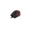 Мышка A4Tech FM45S Air USB Sports Red (4711421992510) - Изображение 1