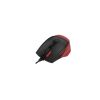 Мишка A4Tech FM45S Air USB Sports Red (4711421992510) - Зображення 1