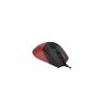 Мышка A4Tech FM45S Air USB Sports Red (4711421992510) - Изображение 2