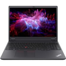 Ноутбук Lenovo ThinkPad P16v G1 (21FC0015RA)
