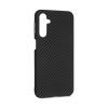 Чохол до мобільного телефона Armorstandart LikeCarbon Samsung M34 Black (ARM71935) - Зображення 1