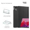 Чохол до планшета Armorstandart Smart Case Lenovo Tab M11 Black (ARM73105) - Зображення 3