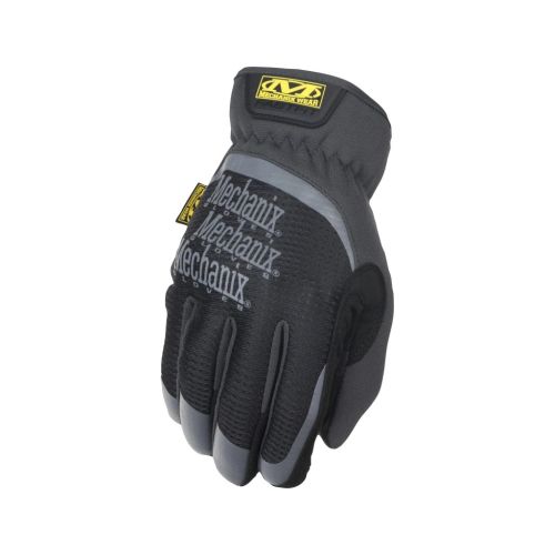 Защитные перчатки Mechanix FastFit Black (MD) (MFF-05-009)