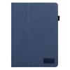 Чохол до планшета BeCover Slimbook Lenovo Tab P11 (2nd Gen) (TB-350FU/TB-350XU) 11.5 Deep Blue (710119) - Зображення 1