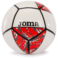 М'яч футбольний Joma Challenge II біло-червоний Уні 4 400851.206 (8445456472766)