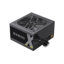 Блок питания Gamemax 600W (GX-600)