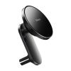 Универсальный автодержатель Baseus Big Energy Car Mount Wireless Charger (WXJN-01) - Изображение 1