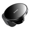 Универсальный автодержатель Baseus Big Energy Car Mount Wireless Charger (WXJN-01) - Изображение 3