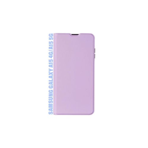 Чехол для мобильного телефона BeCover Exclusive New Style Samsung Galaxy A15 4G SM-A155/A15 5G SM-A156 Purple (710935)