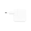 Зарядний пристрій Apple 30W USB-C Power Adapter,Model A2164 (MW2G3ZM/A) - Зображення 1