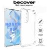 Чехол для мобильного телефона BeCover Anti-Shock Honor 90 Clear (710843) - Изображение 3