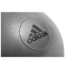 М'яч для фітнесу Adidas Gymball ADBL-11247GR Сірий 75 см (885652008662) - Зображення 2