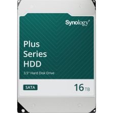 Жорсткий диск для сервера Synology 3.5 16ТБ SATA 7200 (HAT3310-16T)