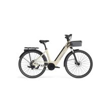 Электровелосипед OKAI EB10 28 250 W 14,4 Ah Beige (4255577500026)