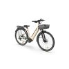 Електровелосипед OKAI EB10 28 250 W 14,4 Ah Beige (4255577500026) - Зображення 1