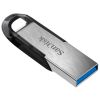 USB флеш накопитель SanDisk 512GB Ultra Flair Silver-Black USB 3.0 (SDCZ73-512G-G46) - Изображение 1