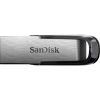 USB флеш накопитель SanDisk 512GB Ultra Flair Silver-Black USB 3.0 (SDCZ73-512G-G46) - Изображение 2