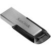 USB флеш накопитель SanDisk 512GB Ultra Flair Silver-Black USB 3.0 (SDCZ73-512G-G46) - Изображение 3