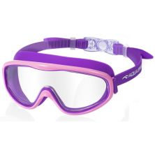 Очки для плавания Aqua Speed Tivano JR 236-09 9251 фіолетовий/рожевий OSFM (5908217692511)